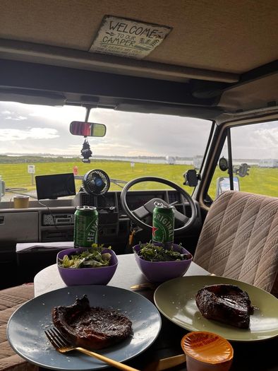 Brand New CVRT! Talbot Express Rambler Campervan