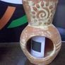 Table Top Chimenea Image 3
