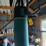 Punching bag Image 2