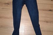 Maternity jeans size 16