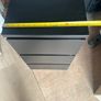 Chest of Drawers - IKEA Malm (x2 sets) Image 2