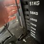 Home gym equipment Image 4