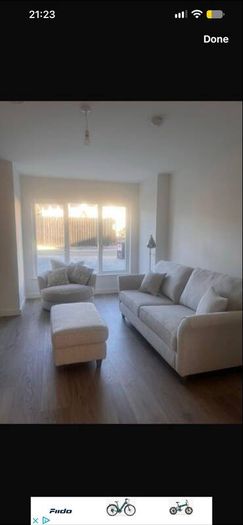 4 Seater Couch