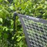 RqpidFire Mega Football Rebounder Net (7ft x 8ft) Image 2