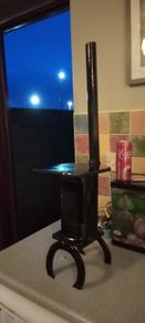 mini stove
