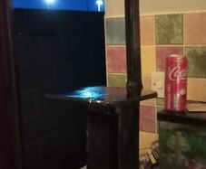 mini stove