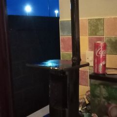 mini stove