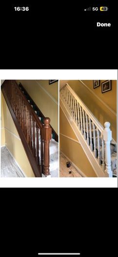 painting & decorating