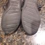 Black clarks shoes Image 4