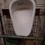Vintage Porcelain Bedpan Image 3