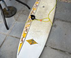 Surf Board