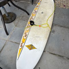 Surf Board