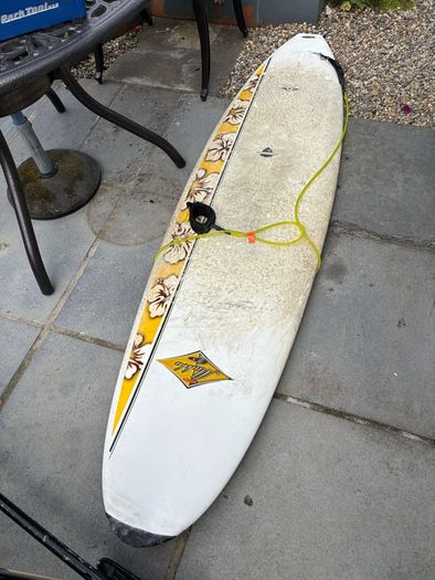 Surf Board