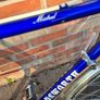 Classic vintage retro Holdsworth road racing bike Image 2