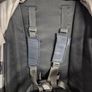 Uppababy Vista V2 Jordan Grey Buggy Image 6