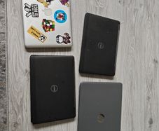 Laptops