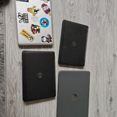 Laptops
