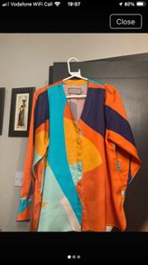 Designer blouse