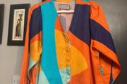 Designer blouse