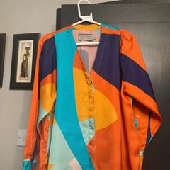 Designer blouse