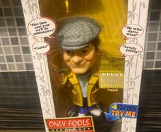 only fools and horses