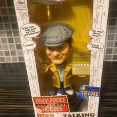 only fools and horses
