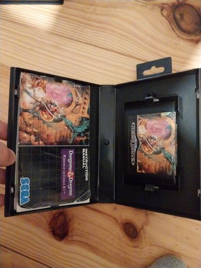 megadrive games lots