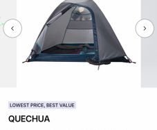 Camping Tent