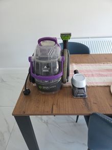 Bissell Spot Clean Pet Pro