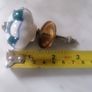 2 Ceramic Knobs Image 5