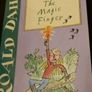 Roald Dahl ; Selection (1134)  1 Image 4