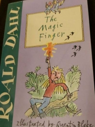 Roald Dahl ; Selection (1134)  1