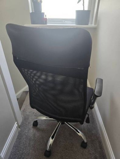 jysk office chair