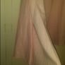 Brand new pink 100 % linen palazzo trousers from Tone size L UK12 EU40 Postage included Image 5