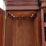 Antique Victorian wardrobe Image 6