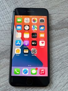 Iphone 7 unlocked