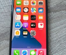 Iphone 7 unlocked