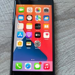 Iphone 7 unlocked