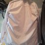 3 x M&S boys age 15-16 long sleeve school shirts  slim fit Image 3