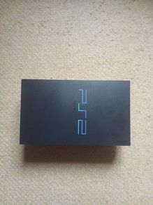PlayStation 2 Console