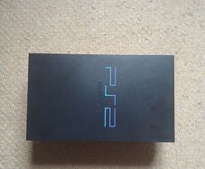 PlayStation 2 Console