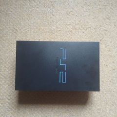 PlayStation 2 Console