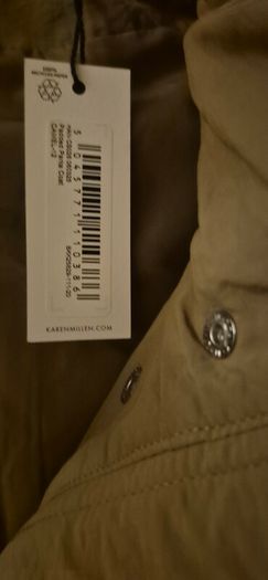 Womens Karen Millen coat
