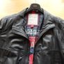 Leather Jacket XXL Image 6