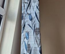 curtains