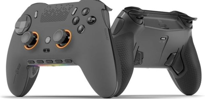 scuf