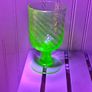 uranium glass Image 6