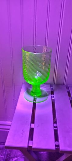 uranium glass