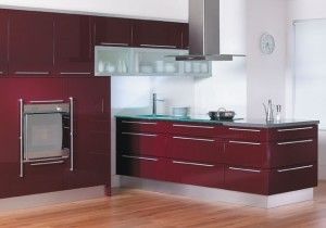 kitchens & Fitted Bedroom Furniture