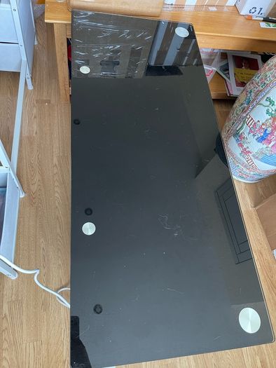 a tv stand